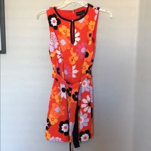 NWOT Victoria Beckham for Target Romper.